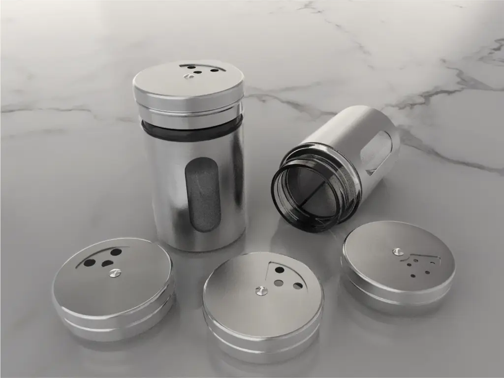 4128 - Porta Tempero e Condimentos em Inox 5.webp