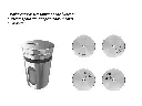 4128 - Porta Tempero e Condimentos em Inox 3.webp