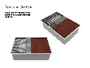 3855 - CUBA DE SOBREPOR CALHA UMIDA PLATINO 600X400 COM KIT 9.webp