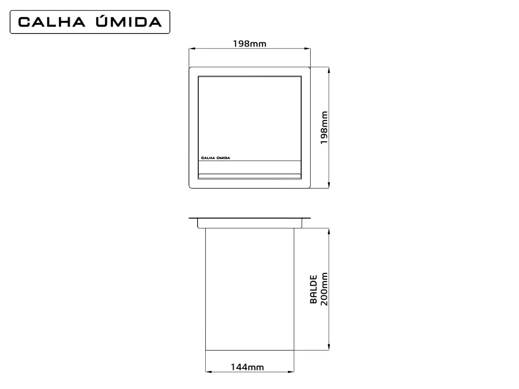 LIXEIRA QUADRATTA KITCHEN 4L AT 2020.webp
