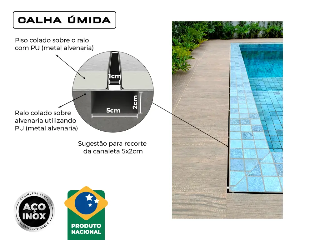 RALO SLIM LINEAR PARA PISCINA 1000mm 3.webp