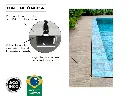 RALO DE CANTO SLIM LINEAR 500mm 3.webp