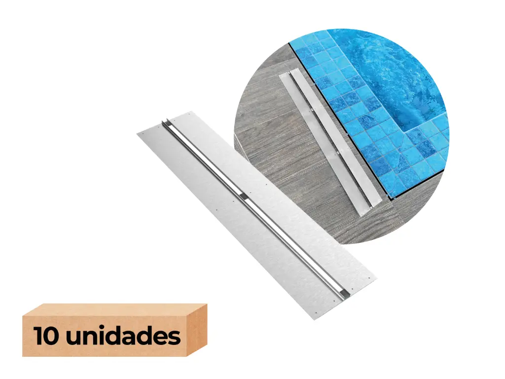 10x RALO SLIM LINEAR PARA PISCINA 500mm 1.webp