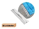 10x RALO SLIM LINEAR PARA PISCINA 500mm 1.webp