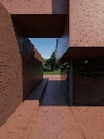 concave-convex fine strip stone design.webp