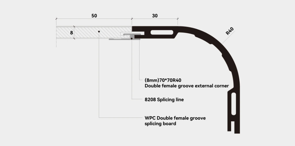 (8mm)70*70R40 - cross section.webp