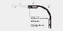 (8mm)70*70R40 - cross section.webp