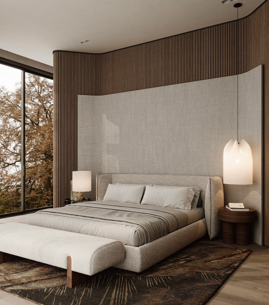 168 sound absorbing panel arc grille - wood series - panel - design.webp