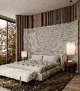 168 sound absorbing panel arc grille - wood series - panel - design.webp