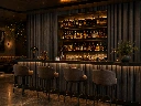 168 sound absorbing panel arc grille - stone series - design.webp