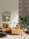 186 sound absorbing panel small wave grill - wood series - design.webp