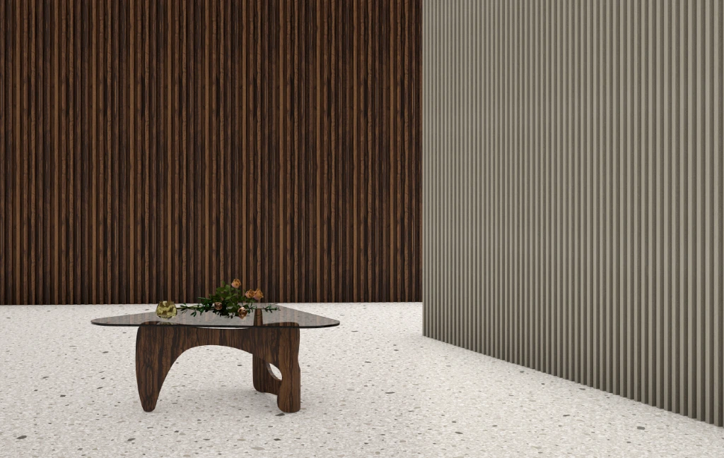 110x18 solid grid fluted panels design.webp