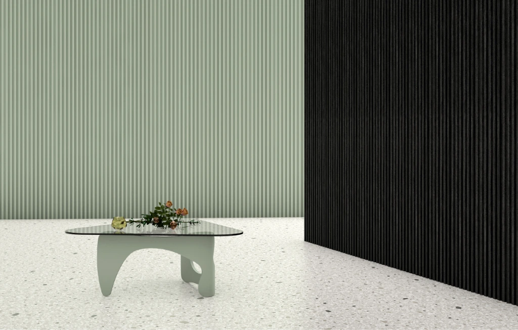 120x9 solid grid fluted wall panel design.webp