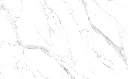 HD Printing WPC Wall Panel - White Series