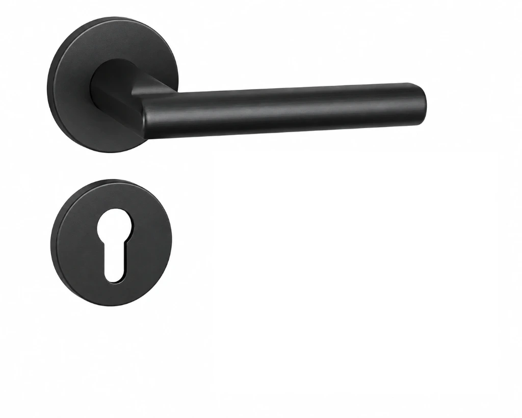 Fechadura de Porta - Série C