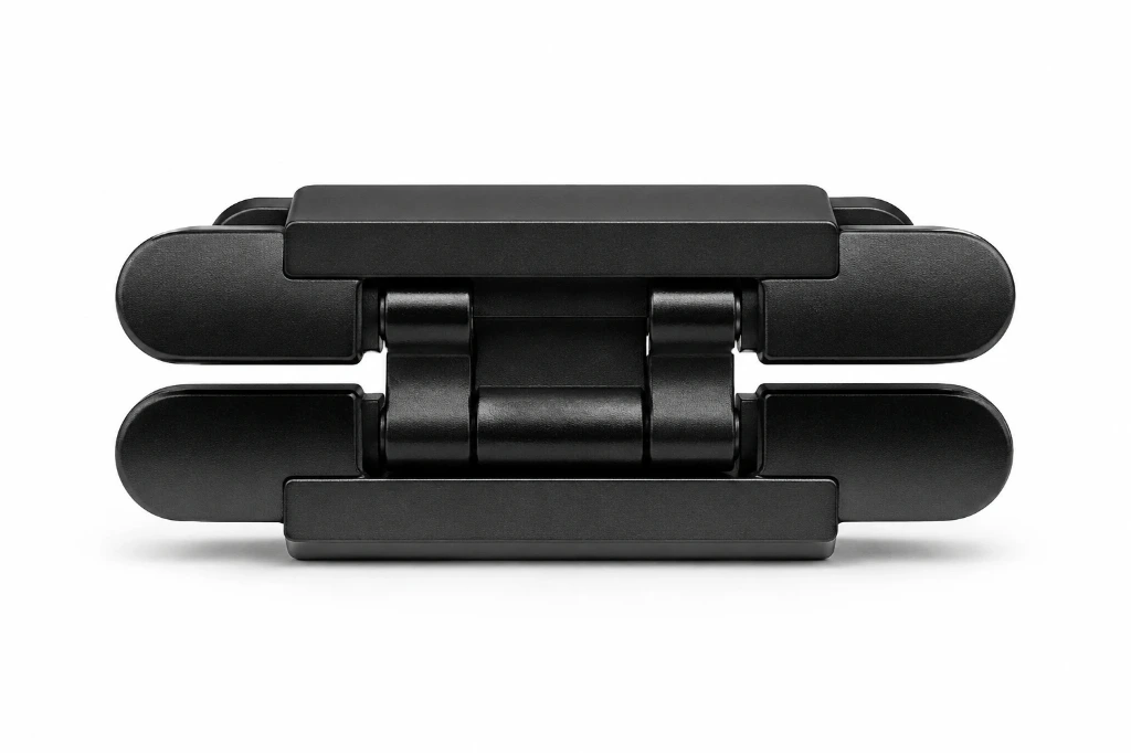 3D Hidden Hinge