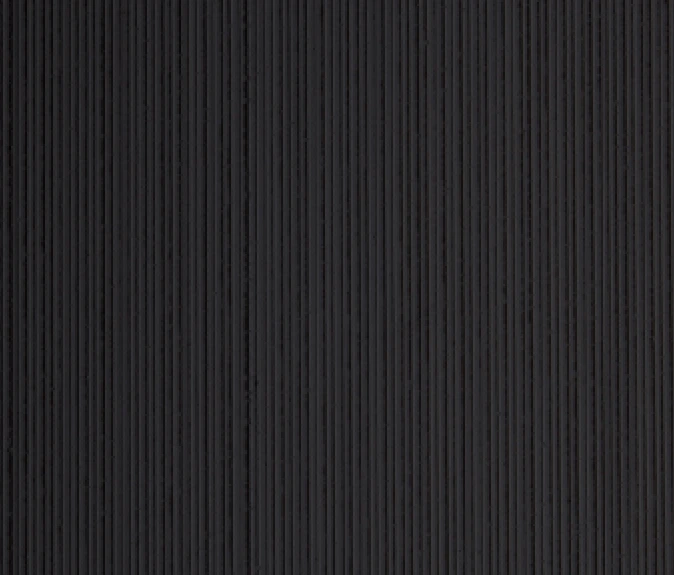 STRAIGHT DRAWING Soft Stone Wall Panel (60*120cm, Black)