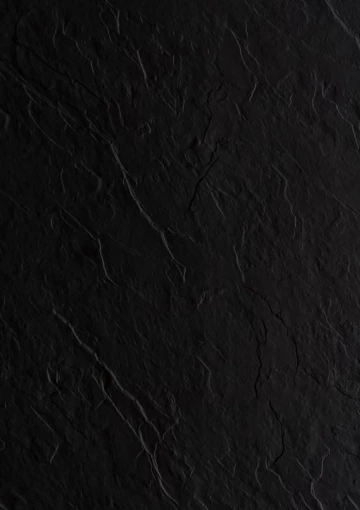 SLATE Soft Stone Wall Panel (60*120cm, Black)