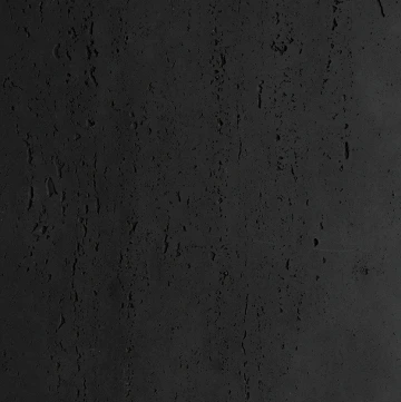 DOLOMITE Soft Stone painel de parede (60*120cm, Black)