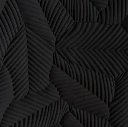 BANANA LEAF PATTERN Soft Stone painel de parede