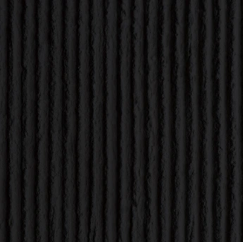 CHOROID STONE Soft Stone Wall Panel (60*120cm, 1.5-7mm, Black)