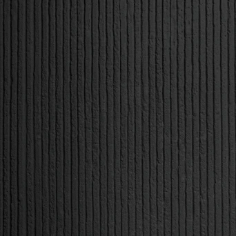 QIAN MO STONE Soft Stone Wall Panel (60*120cm, 2-3.2mm, Black)