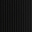 WATER RIPPLE Soft Stone painel de parede