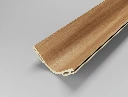 Canto Interior Arredondado com Duplo Encaixe Fêmea (8mm | 58x58mm)
