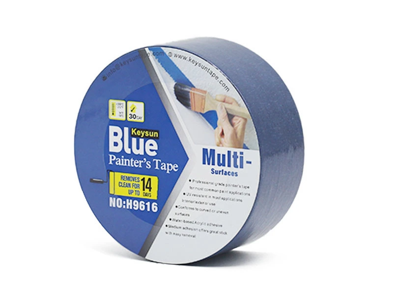 [KT9616B36] UV Resistant Masking Tape (36mm*50m)
