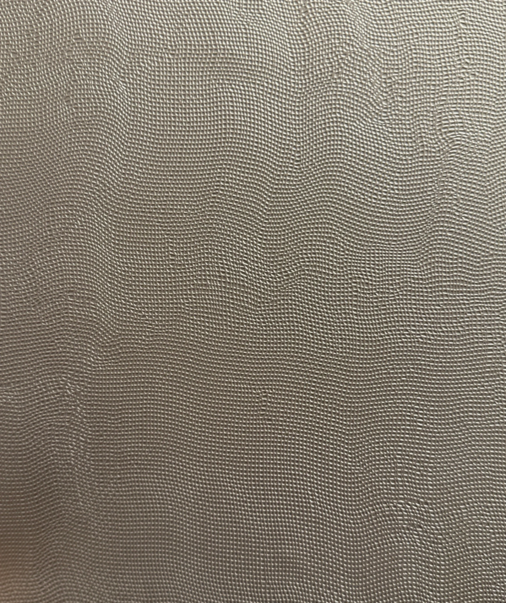 Painel de Parede SPC Anti-Impacto com Núcleo de Fibra de Carvão de Bambu, Série Metal