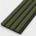 140 Sound Absorption Panel - Triangle Grille - Solid Color Series