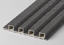 170 Hollow Fluted Wall Panel - Stone Series