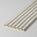 150 Arc Grip Fluted Wall Panel - Metal Series