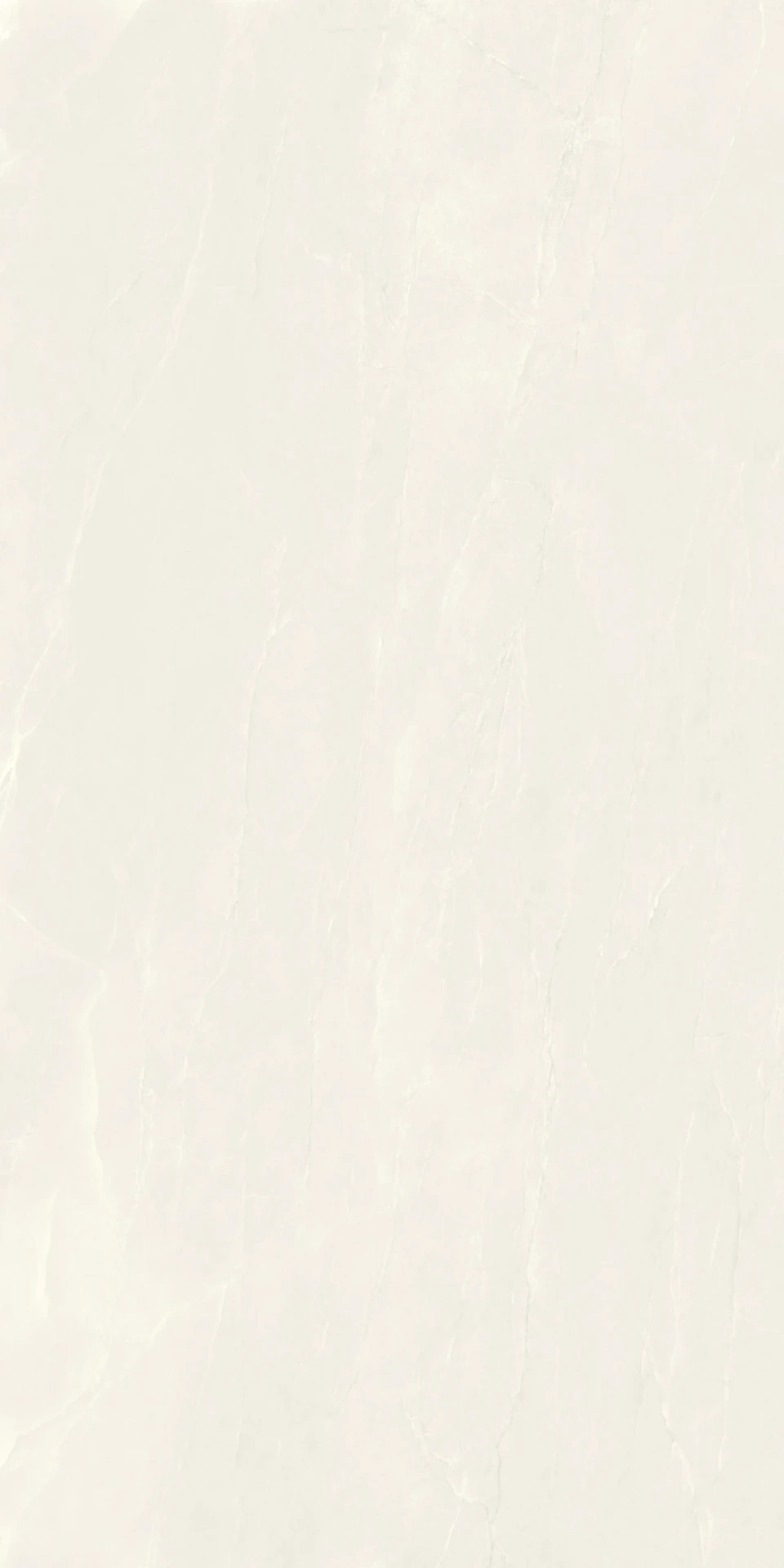 BIANCO NAMIBIA Porcelain Stoneware (162x324 cm 64"x127", 6.5 mm, Polished)