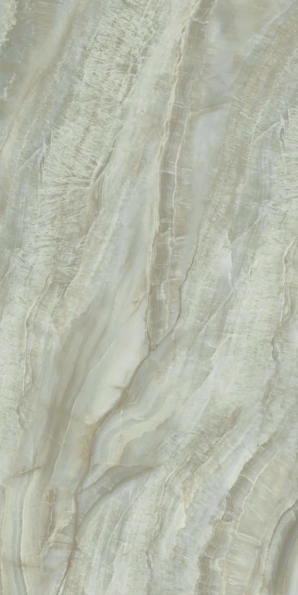 GLAM GREEN Porcelain Stoneware