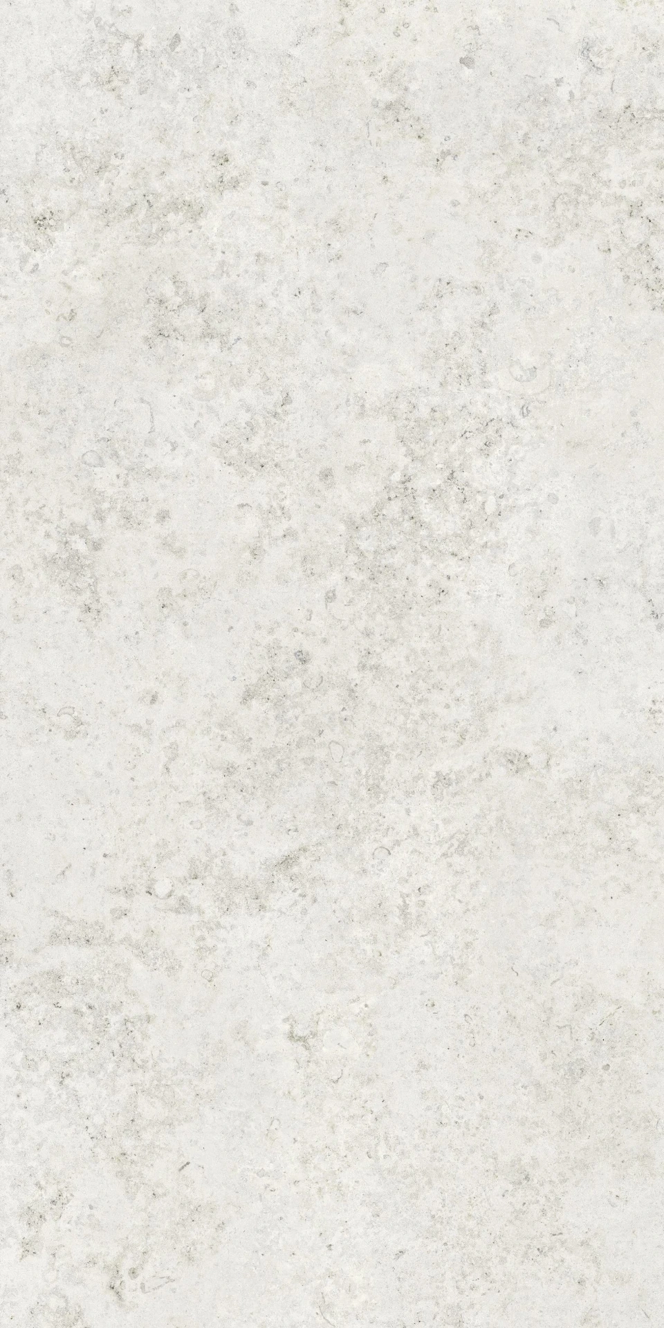 JURA WHITE grés porcelânico (162x324 cm 64"x127", 12+ mm, Estruturado suave)