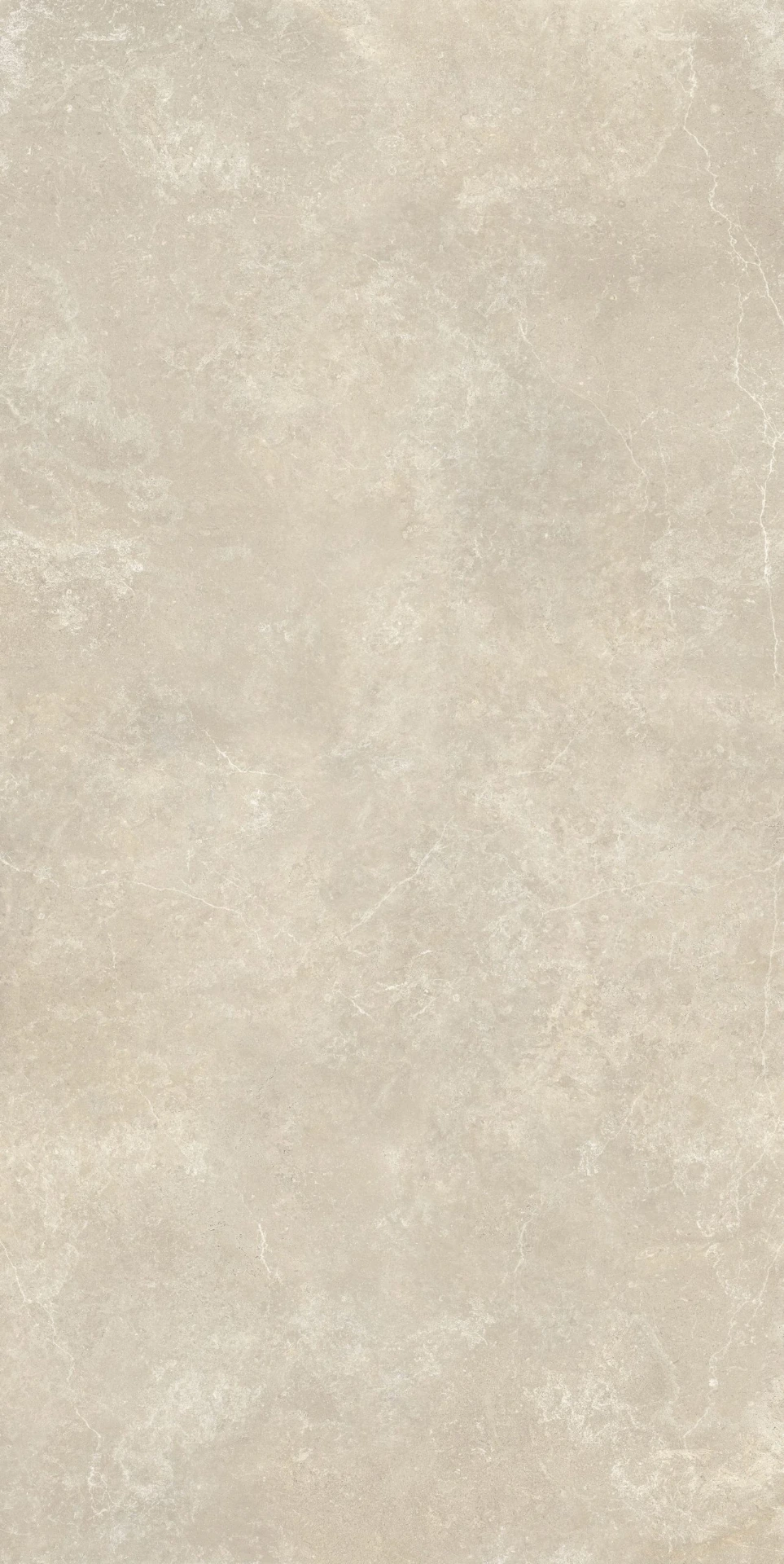LIMESTONE BEIGE grés porcelânico (162x324 cm 64"x127", 12+ mm, Estruturado suave)