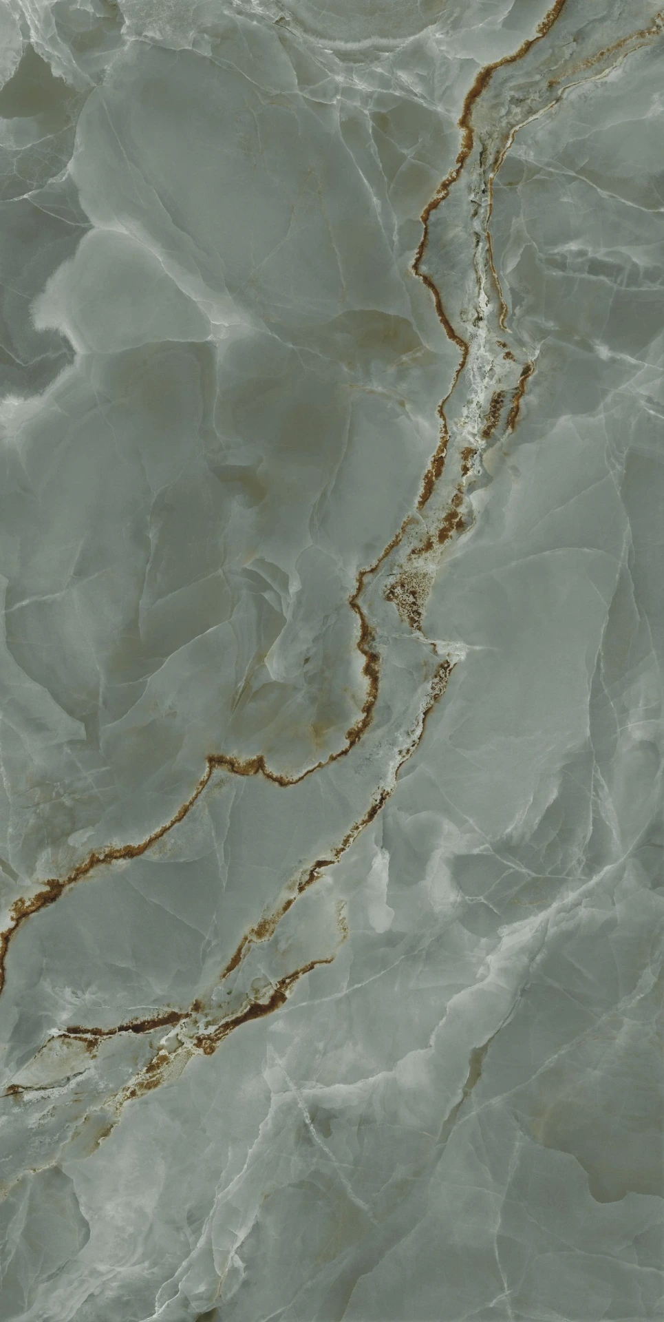 ONICE SMERALDO grés porcelânico