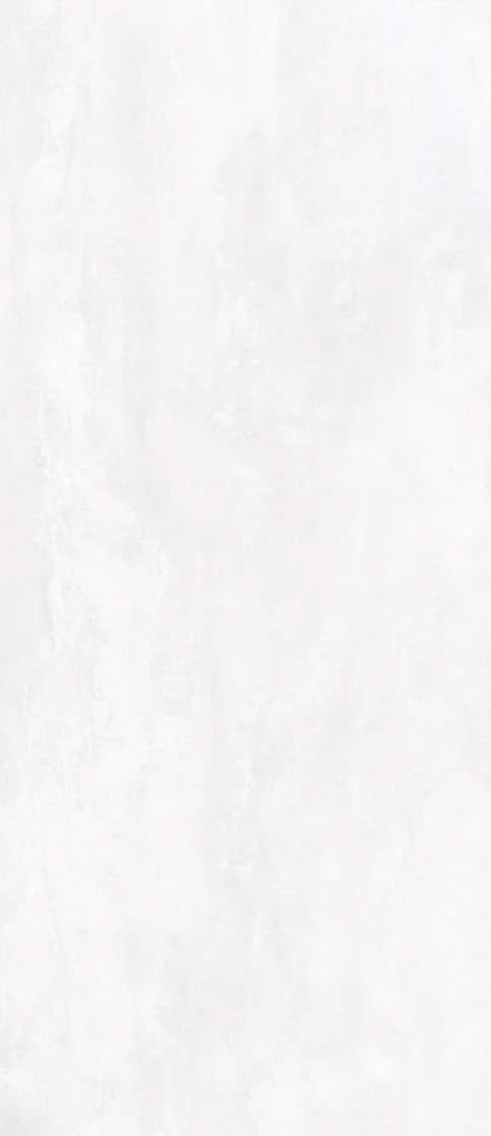 BIANCO APPIANO Porcelain Stoneware (120x278 cm 48”x110”, 6.5 mm)