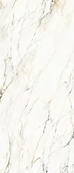 IMPERIAL Porcelain Stoneware (120x278 cm 48”x110”, 6.5 mm, Polished)