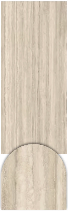 TRAVERTINO ROMANO grés porcelânico