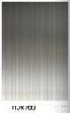 WPC solid splicing board / WPC double groove splicing boad, Metal Grain series 
