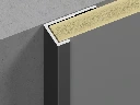104-N Edge Trimming for 8-9mm Wall Panel